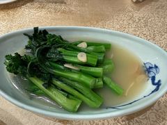 -麒麟中餐厅·经典粤菜·地道菜式老字号(广州长隆酒店)