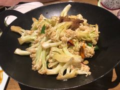 -新悦·霞浦海鲜生(上下杭店)