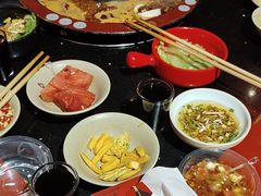 -矮板凳老火锅(宽窄巷子店)