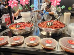 -永辉线上超市(鲁谷店)