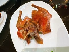 -北京四季酒店·采逸轩