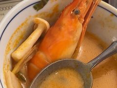 -太食獸泰式茶餐厅(IFS国金中心店)