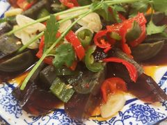 -骄傲de小龙虾 · 全羊馆(新北万达店)