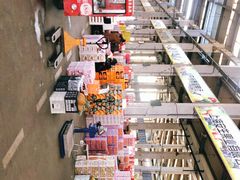 -西郊国际农产品交易中心