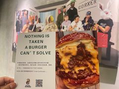 -shark burger·鲨鱼汉堡(交子大道店)