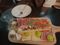 -ibarrel爱杯·bistro&brunch(江宁路店)