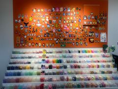 -爆爆手作·掐丝珐琅·Tufting·捏捏乐DIY团建集合店(朝阳店)