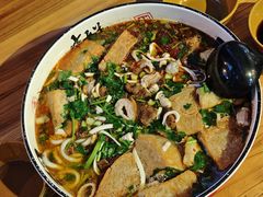 -筒骨麻辣烫(永同昌公寓胜明花园店)