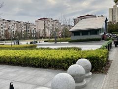 -云顶国际商业广场