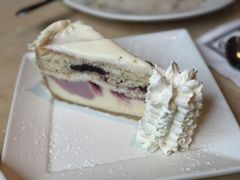-The Cheesecake Factory芝乐坊餐厅(兴业太古汇店)