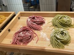 -Pennehut畔尼意面(合肥万象城店)