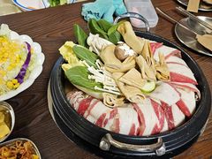 -韩鼎丰·韩国料理(林奥店)