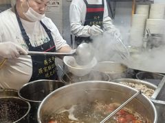 -蒋家肠旺面馆老店(合群路店)