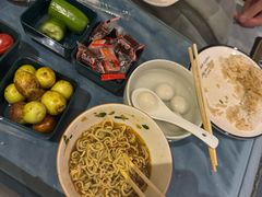 -华夏良子·足道SPA艾灸(方庄一店)