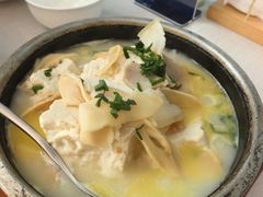 -狮王府淮扬菜(百家湖1912店)
