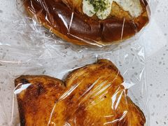 -山崎面包(静安久光店)