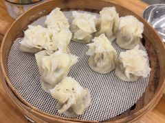 -海汇源老烧麦店(东大街总店)