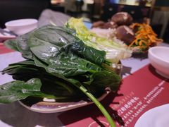 -一绪に寿喜烧自助(世茂广场店)