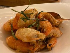 -上海和平饭店龙凤厅 Dragon Phoenix