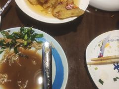 -满园烤鸭·春饼(丰科路万达店)