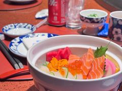 -小山日本料理(兴业太古汇店)
