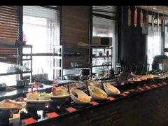 自助取餐区-天禧(西溪店)