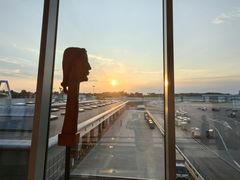 -米兰马尔彭萨国际机场