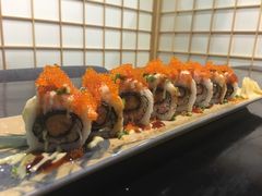 -景鹤料理(上地华联店)