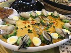 -台山美食一绝阿四台山黄鳝饭(阿四创作店)