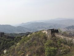 -慕田峪长城