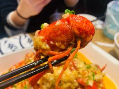 -文叔·湖北名小吃·小龙虾(华强北店)