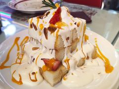 -永兴發香港茶餐厅(三坊七巷店)