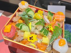 -鸟山鸣·日料食堂(王府井店)