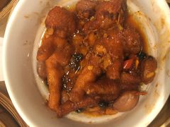 -翠园(铜锣湾广场店)