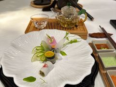 -叶叶菩提(太原别墅店)