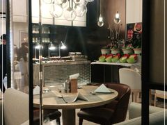 -扬州万怡酒店-中餐厅(文昌中路店)