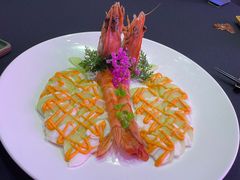 -爱玲EILEEN(环球金融中心店)