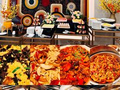 -西藏饭店·亚克·食光自助餐厅