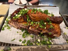 -绿茶餐厅(成都大悦城店)