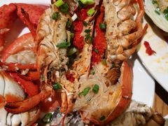 -解放碑威斯汀酒店-知味国际美食餐厅