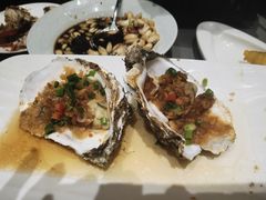 -神洲四海大酒楼(王府井澳门中心店)