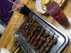 -王记西鎮电烤肉(汶上路店)