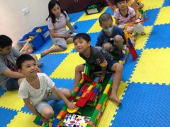 -乐创坊·青少年创客教育空间(江南西校区)