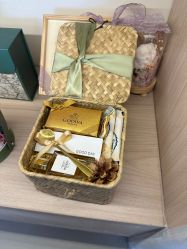 -卡卡喜糖伴手礼·商务礼宝宝礼·婚礼用品