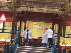 -HOHO餐厅(古子城店)