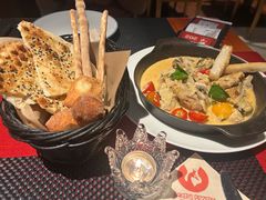 -百特喜·意大利餐厅(八佰伴镇江店)