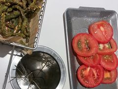 -叁宝烤肉• 西安烧烤(凤城十二路店)