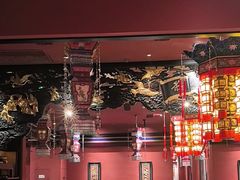 -茶人村·宫廷私厨(奥体印象城店)