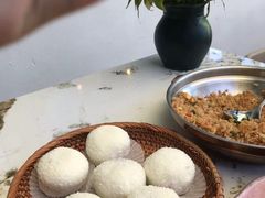 -春天里餐厅·云南创意菜特色美食(束河店)