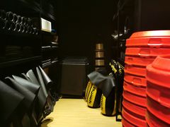 -超级猩猩健身·团课(太阳宫凯德MALL店)